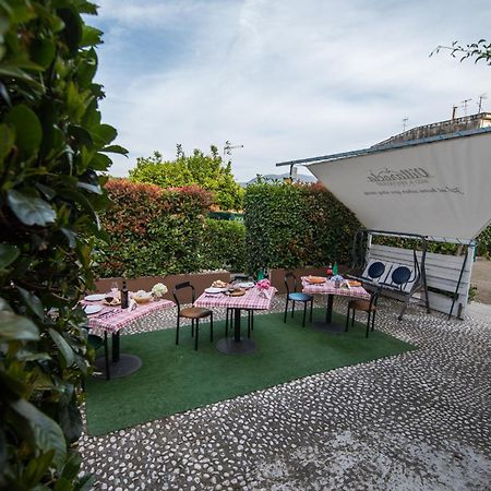 Villa Rocla Guest House Πομπηία Εξωτερικό φωτογραφία