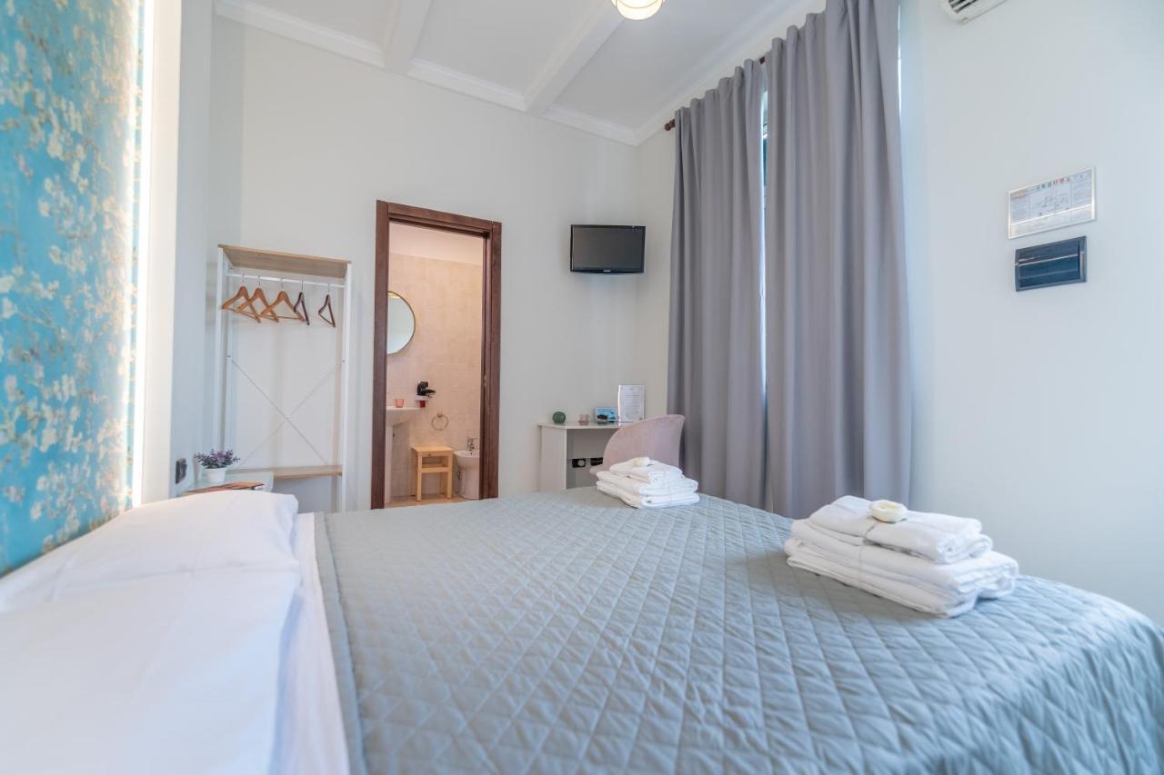 Villa Rocla Guest House Πομπηία Εξωτερικό φωτογραφία