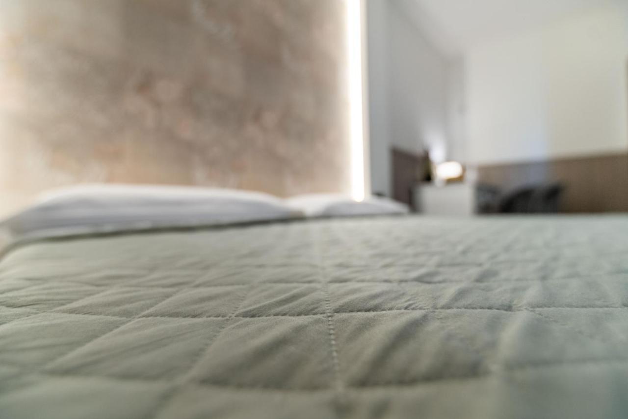 Villa Rocla Guest House Πομπηία Εξωτερικό φωτογραφία