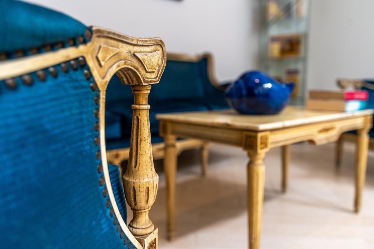 Villa Rocla Guest House Πομπηία Εξωτερικό φωτογραφία