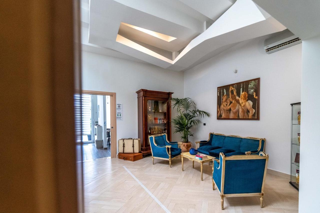 Villa Rocla Guest House Πομπηία Εξωτερικό φωτογραφία