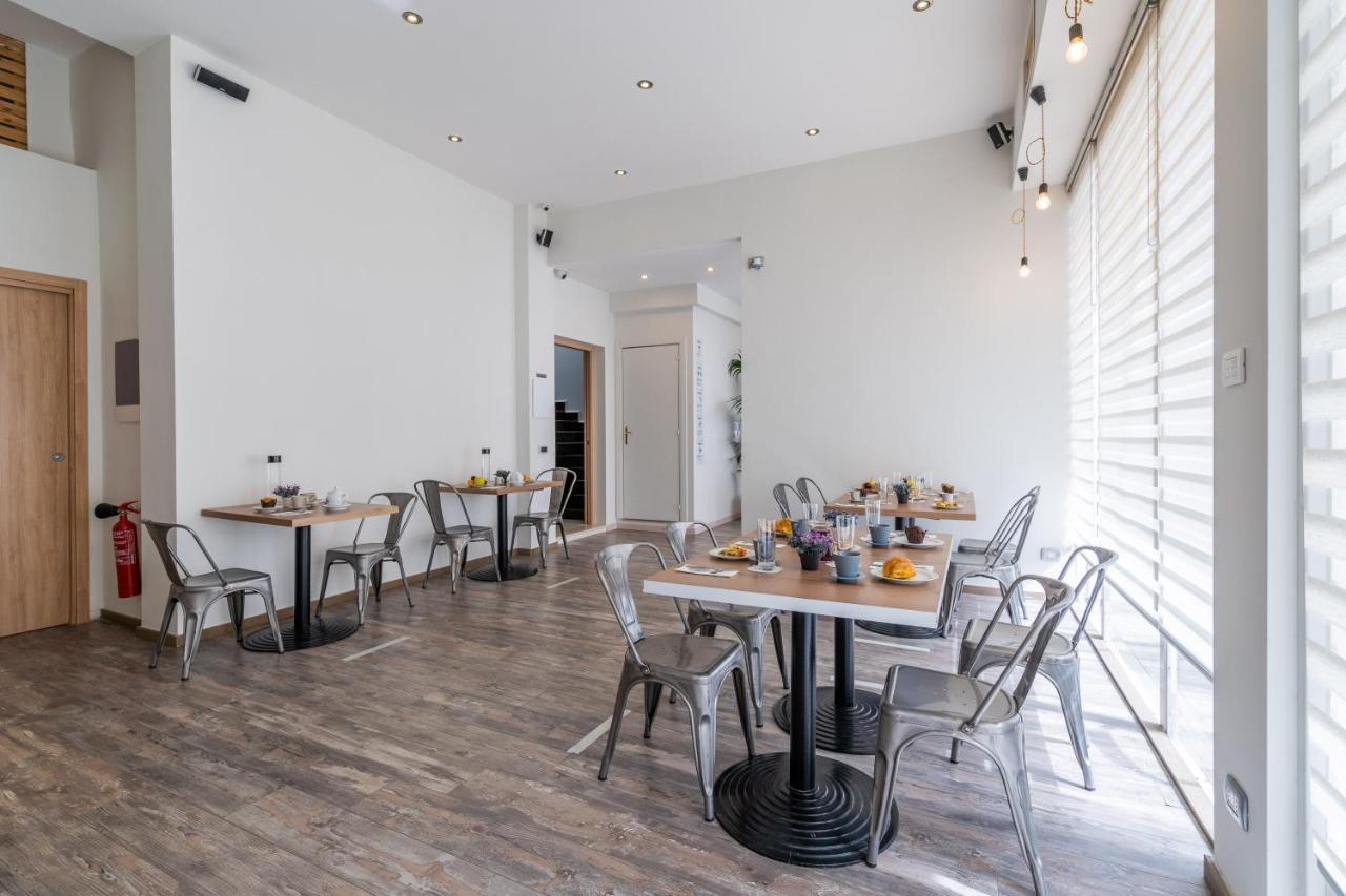 Villa Rocla Guest House Πομπηία Εξωτερικό φωτογραφία