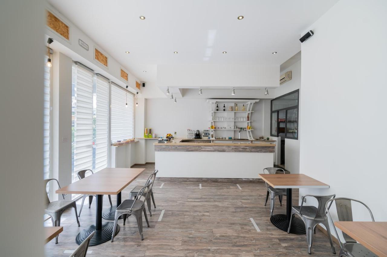 Villa Rocla Guest House Πομπηία Εξωτερικό φωτογραφία
