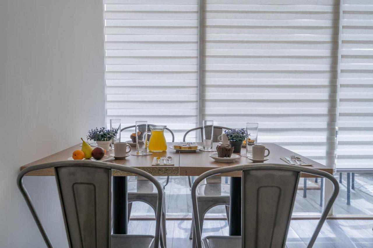 Villa Rocla Guest House Πομπηία Εξωτερικό φωτογραφία