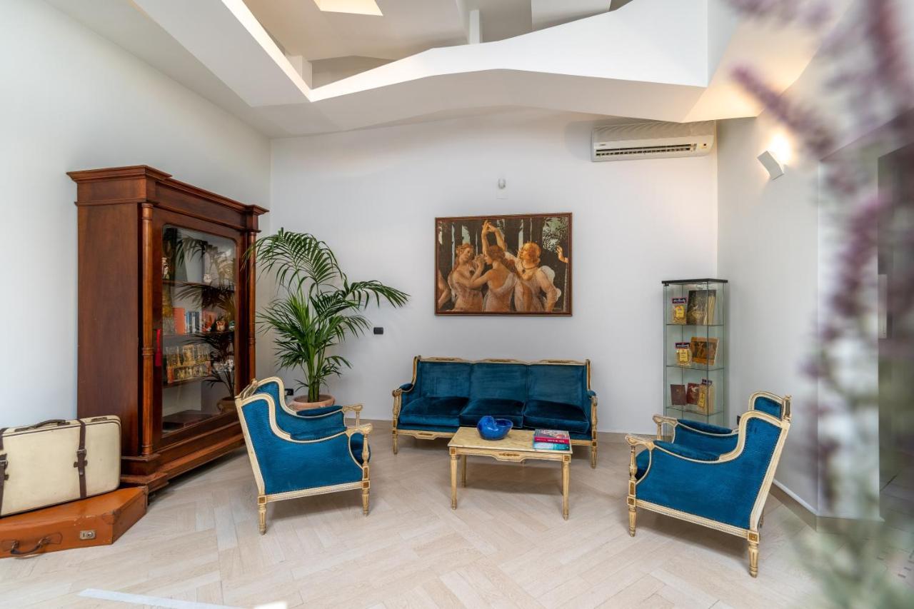Villa Rocla Guest House Πομπηία Εξωτερικό φωτογραφία