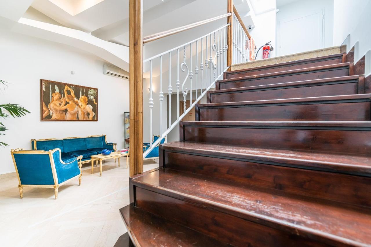 Villa Rocla Guest House Πομπηία Εξωτερικό φωτογραφία