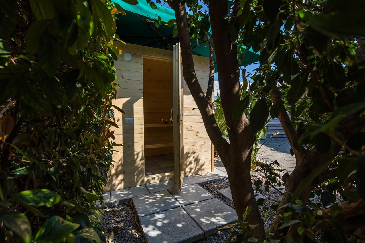 Villa Rocla Guest House Πομπηία Εξωτερικό φωτογραφία